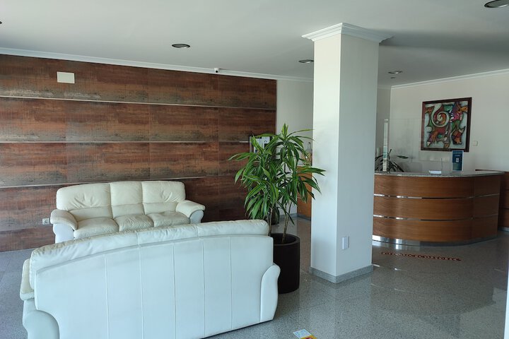 Hotel Interior 6 of 45