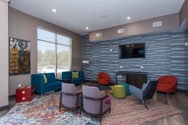 Hotel Interior 2 of 43