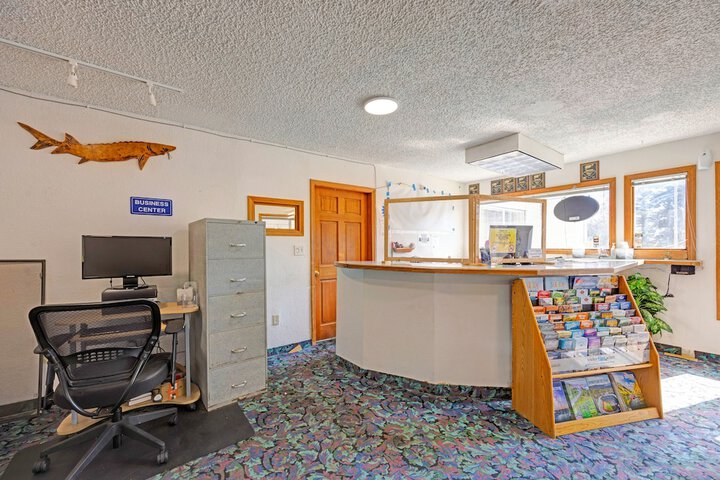 Hotel Interior 3 of 57