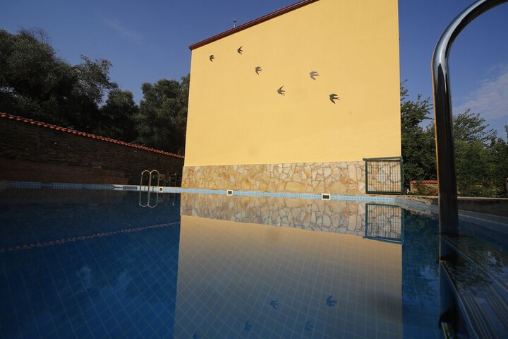 Pool 15 of 35