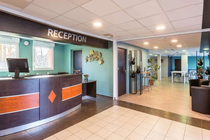 Lobby Photos