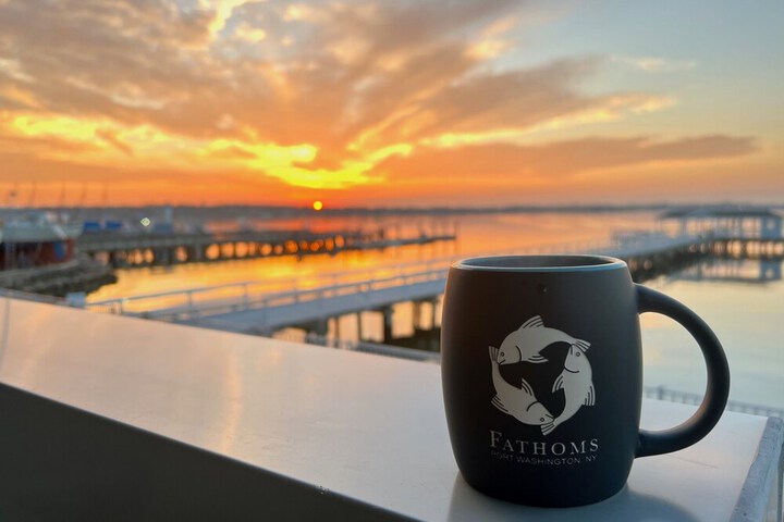 Breakfast/Coffee Service 14 of 17