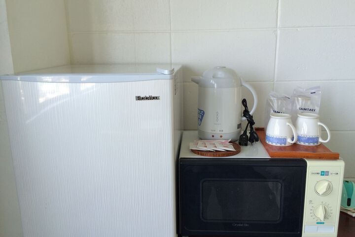 Amenities Pic