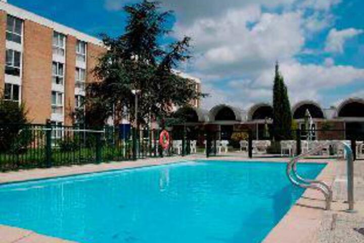 ibis Styles Lille Neuville en Ferrain