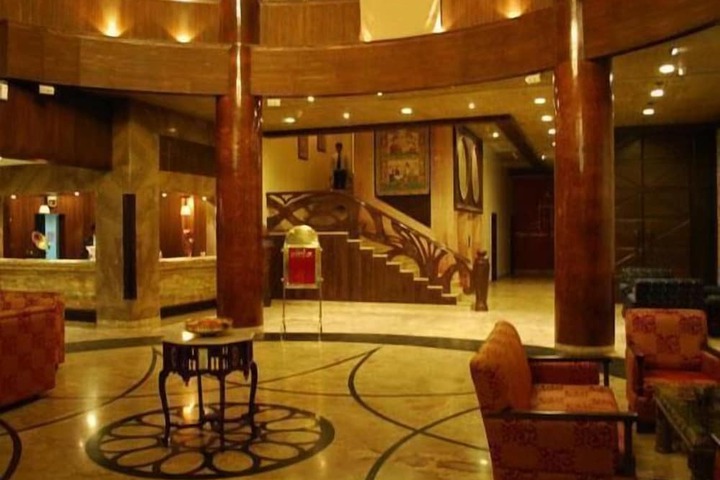 Hotel Interior 2 of 56