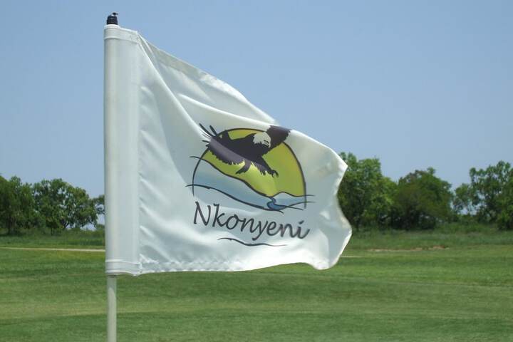 Golf 29 of 53