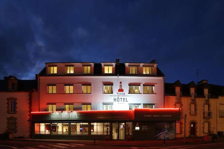 Hotel 56 of 56