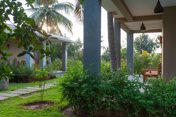 Terrace/Patio 22 of 68