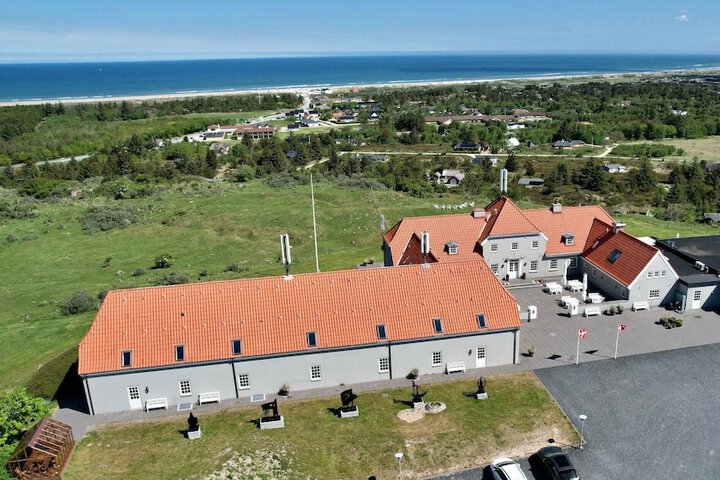 Hotel Nor - Badehotellet