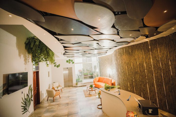 Hotel Interior 3 of 15