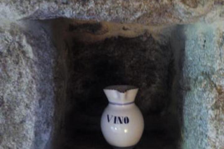 Casa Da Feiravella