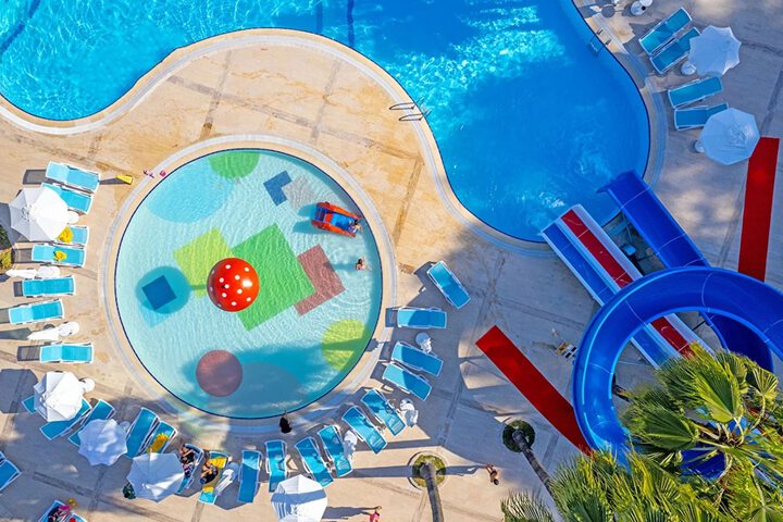 Pool 7 of 43