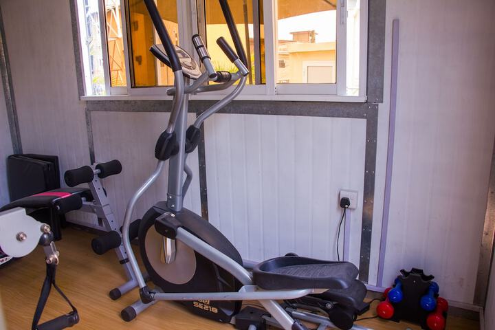 Health and Fitness 30 of 37