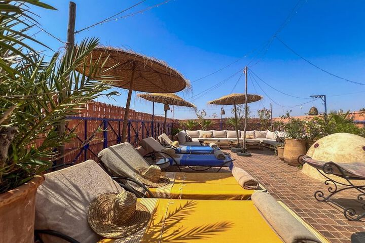 Image of The Penthouse Marrakech