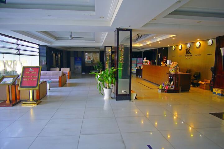 Hotel Interior 2 of 77