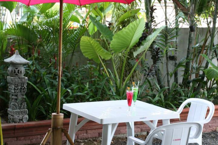 Terrace/Patio 17 of 19