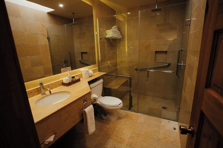 Bath Amenities