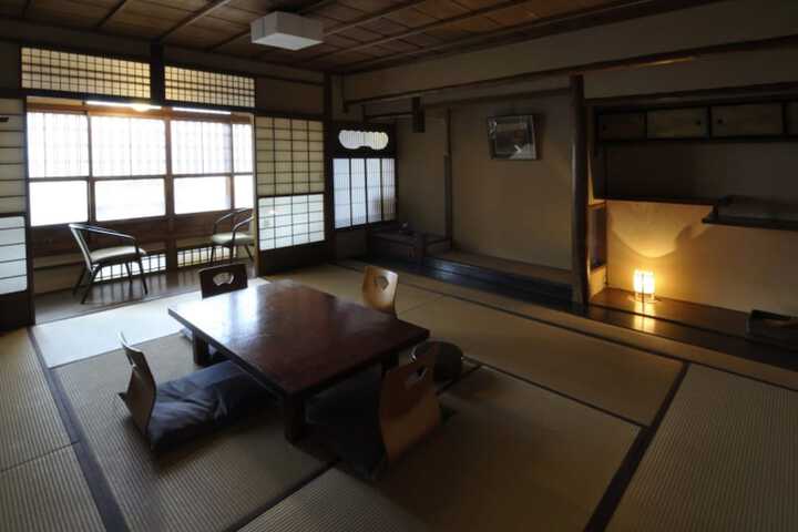 Restaurants