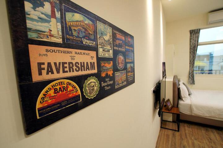 Fitness Center Photo