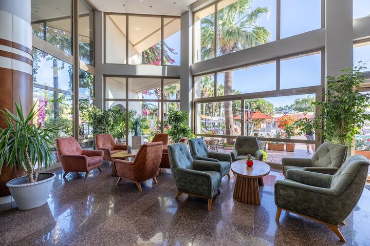 Hotel Interior 3 of 252