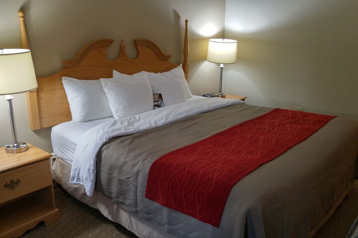 1 King Bed Accessible (16 of 32)
