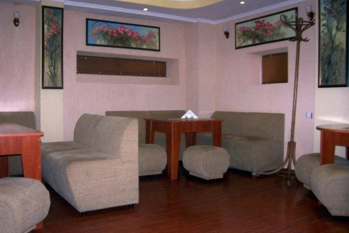 Hotel Interior 2 of 12