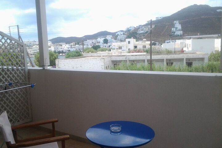 Terrace/Patio 58 of 96