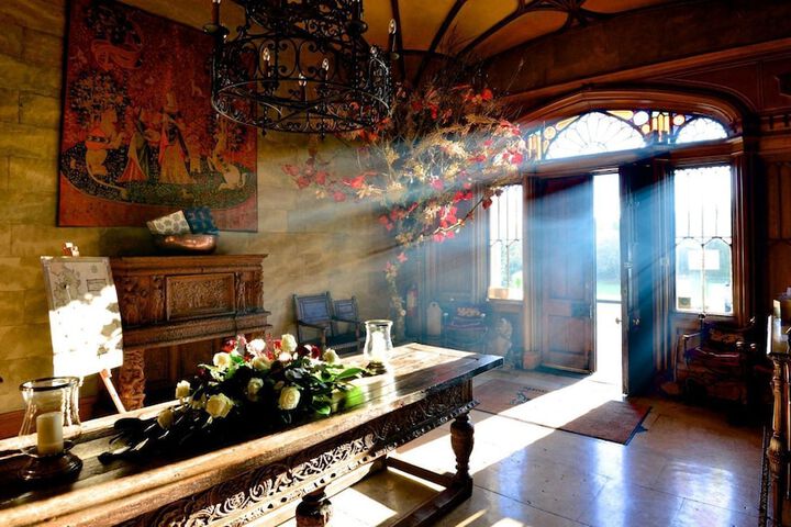 Hotel Interior 2 of 80