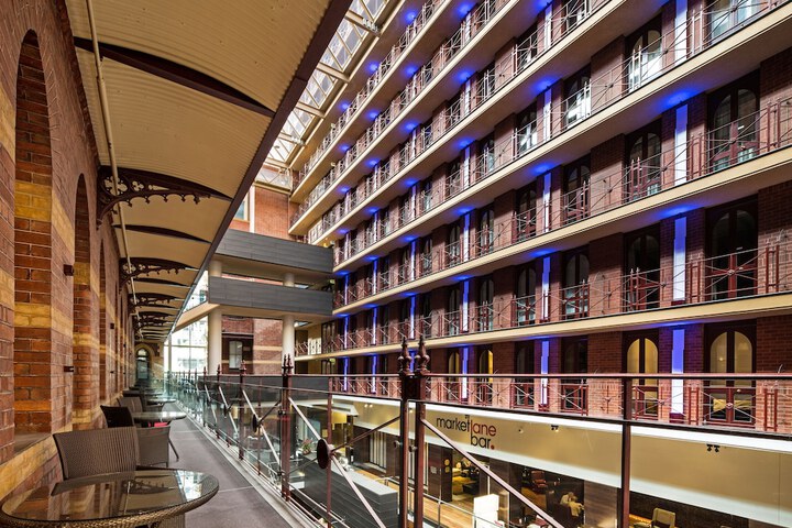 Hotel Interior 115 of 127