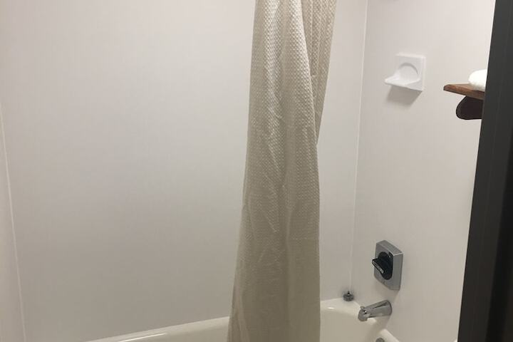 1 King Bed Studio Suite (5 of 7)