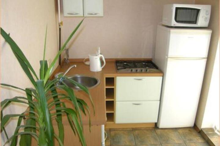 Uarent Apart Hotel