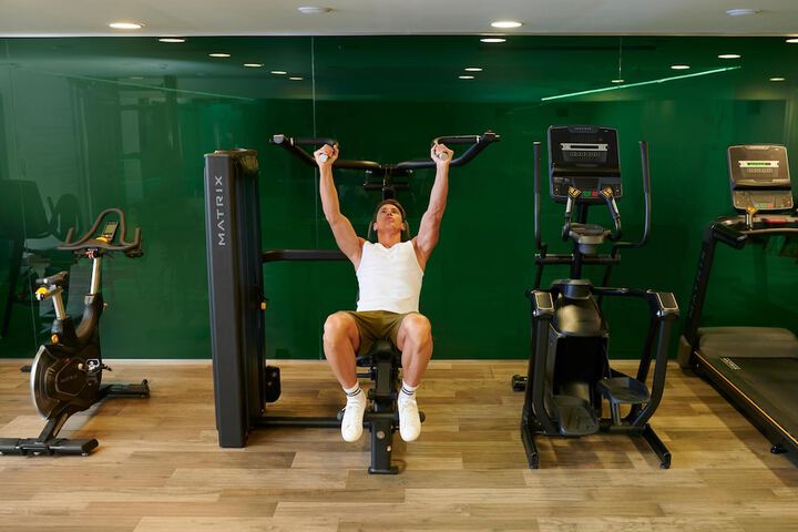 Health and Fitness 39 of 63