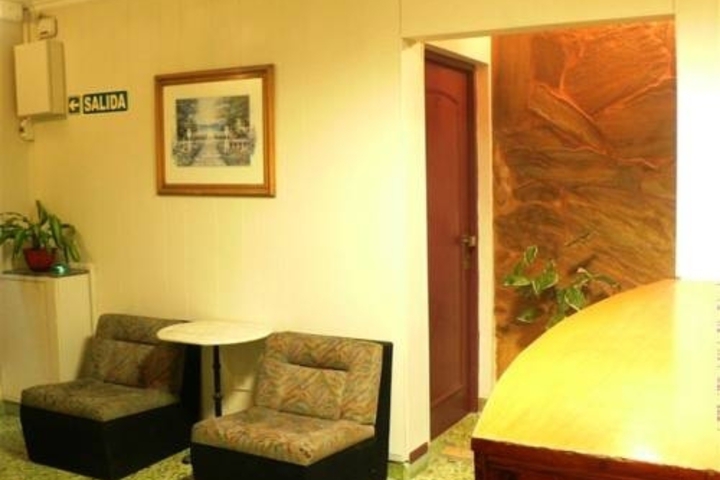 HOTEL COSTA AZUL
