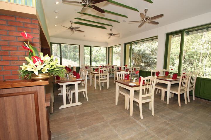 Restaurants