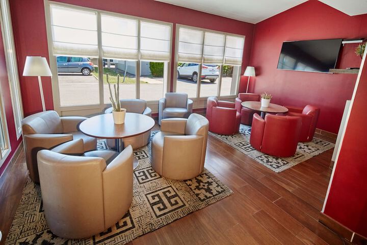 Hotel Interior 2 of 41