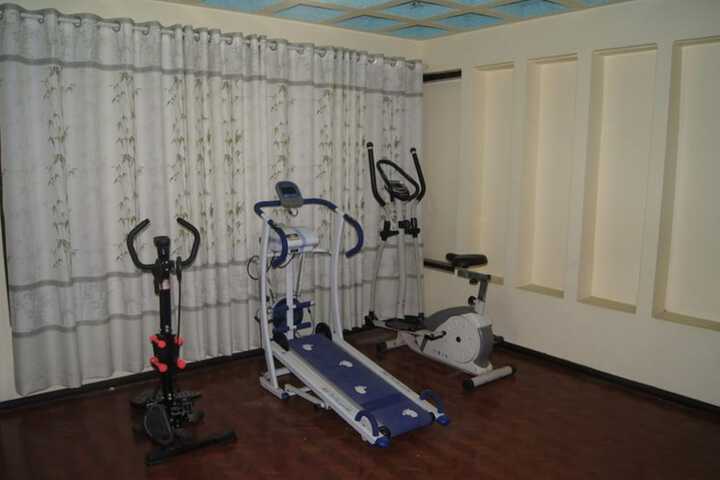 Health and Fitness 25 of 32