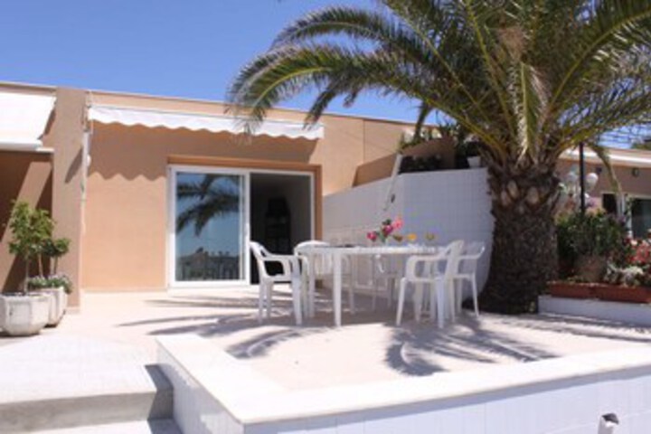 Terrace/Patio 12 of 13
