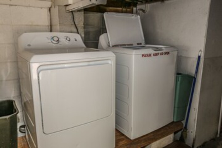 Laundry 8 of 22
