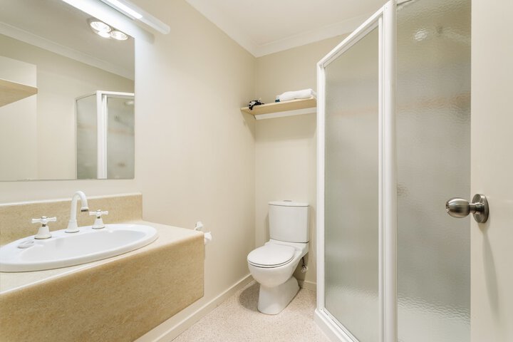 Bath Interior