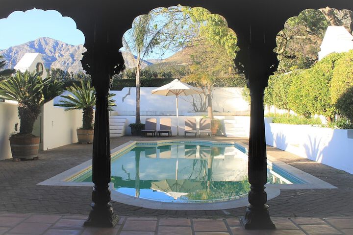 Terrace/Patio 29 of 29