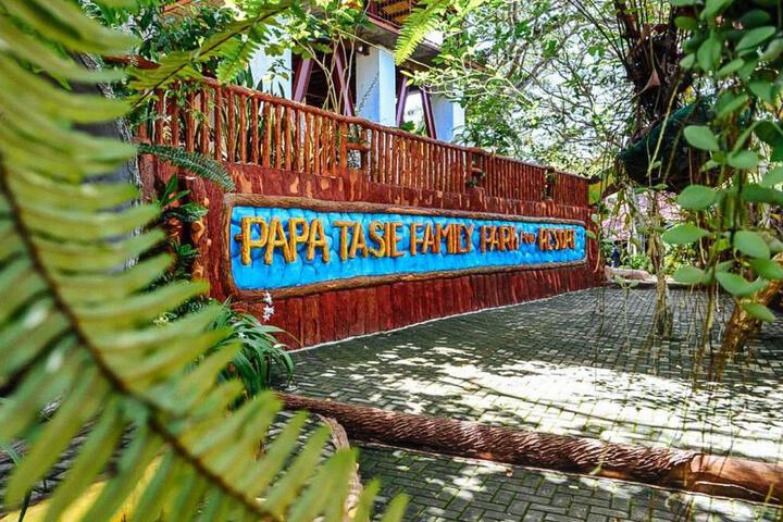 RedDoorz Plus at Papa Tasie Camotes