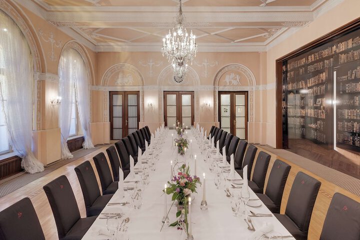 Wedding/Banquet 64 of 84