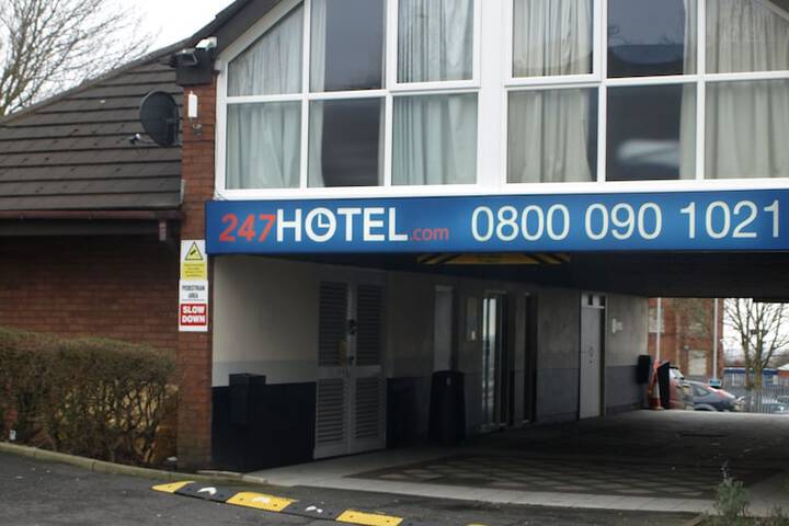 Hotel 205 of 236