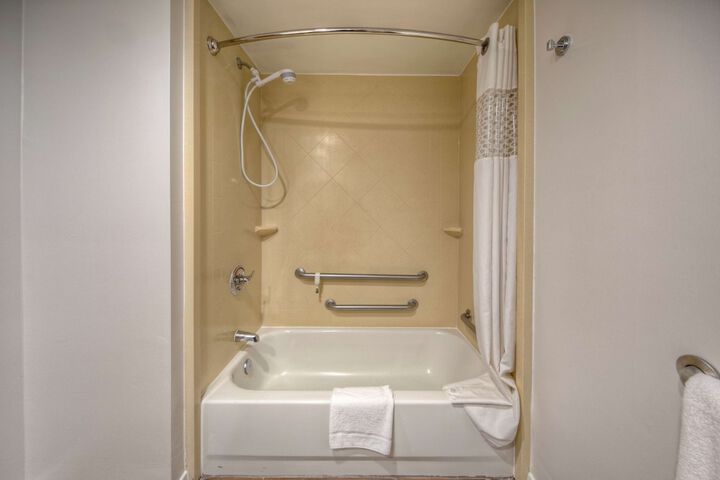 1 King Mobility Hearing Accessible Roll in Shower (6 of 19)