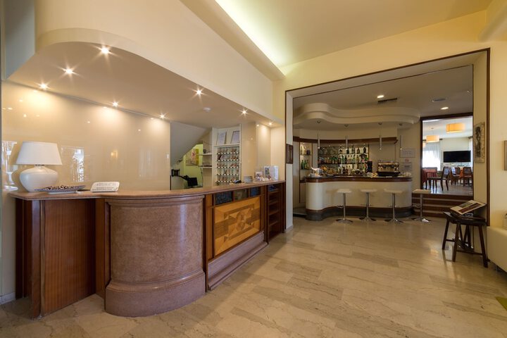 Hotel Interior 2 of 86