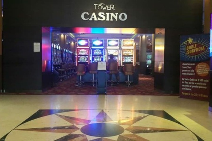 Casino
