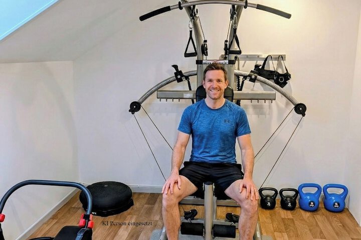 Gym Photos