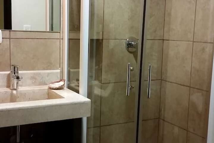 Bath Interior