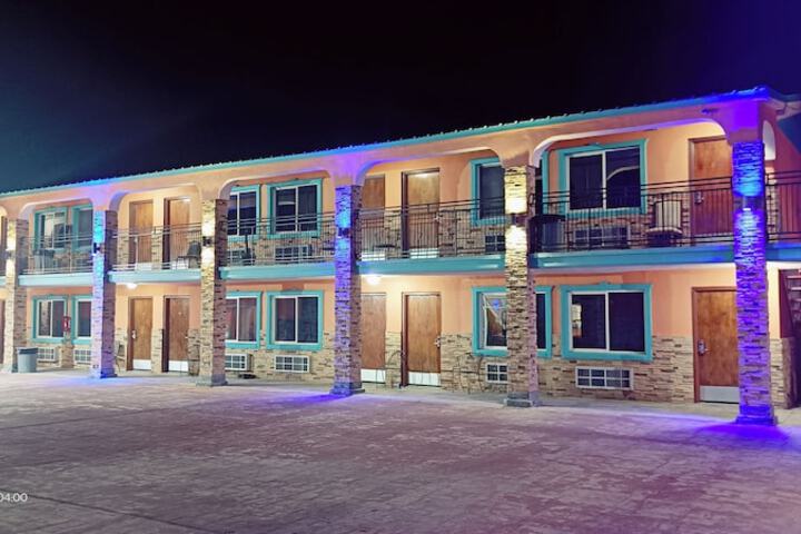 Hotel 55 of 57