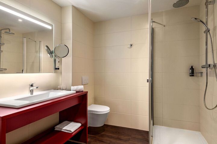 Bath Interior